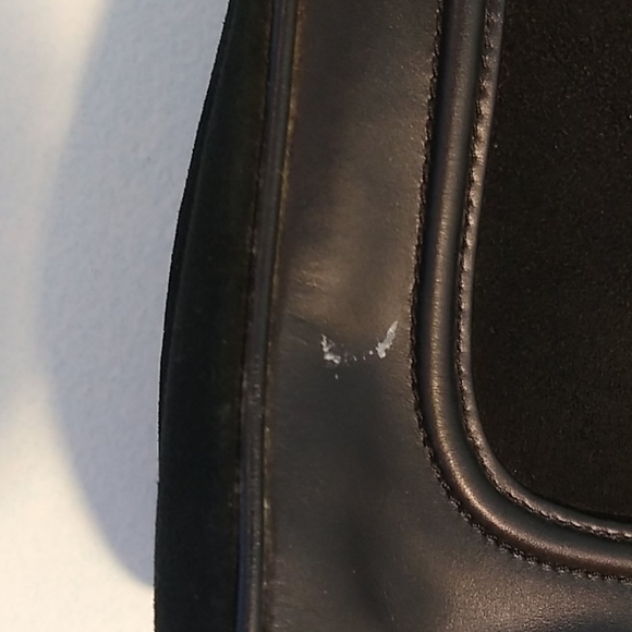 Via Spiga leather handbag - Picture 3 of 10